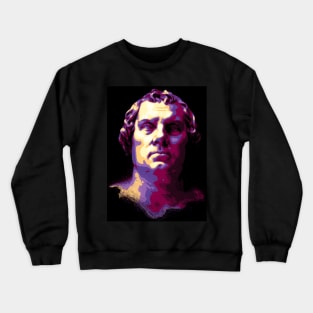 Martin Luther Crewneck Sweatshirt